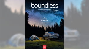 Boundless magazine Nov Dec 2019